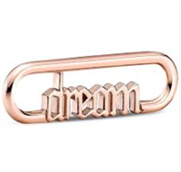 Charm Pandora in Argento 789687C00 - 789687C00